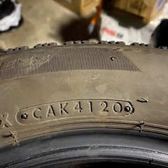 155/65R14の画像