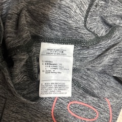 ナイキ　レギンス　NIKE  ウィメンズ　の画像