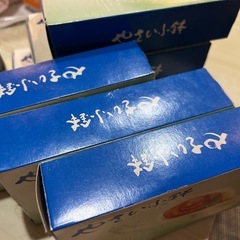 やさい小鉢6個
の画像