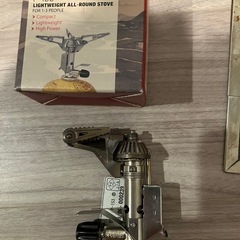 バーナープリムスP153の画像