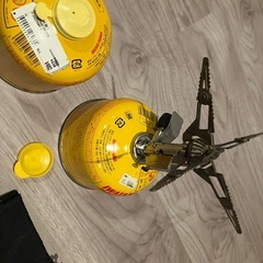 バーナープリムスP153の画像