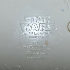 ☆ STAR WARS BB-8 トーキングアクション ☆ の画像