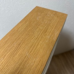 山崎実業　tower ハンドル付きスリムワゴンの画像