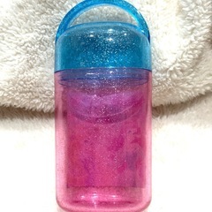 美品　おしぼりケース　ディズニープリンセスの画像