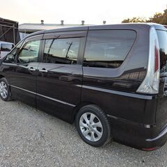 セレナハイウェイスター‼️‼️車検R8年12月まで‼️‼️の画像