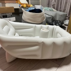 沐浴グッズセット の画像