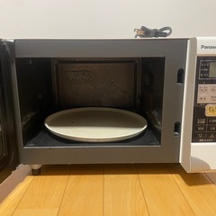 オーブンレンジの画像