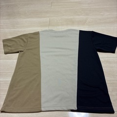 半袖Tシャツの画像