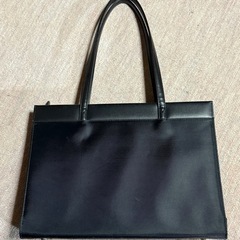 ビジネスバッグ リクルートバッグの画像