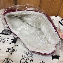 ベビー帽子　46〜50 オリーブ・デ・オリーブの画像