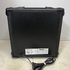 Photogenic ギターアンプ PGA-25の画像