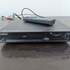 テレビ50インチ液晶(LC-50U45)＆テレビ台3.1chオーディオラック＆DVDプレーヤーの画像