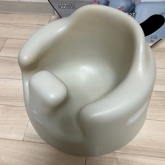 バンボ_Bumbo_サンドベージュ_美品の画像
