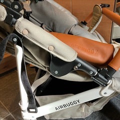 エアバギー　ココダブル
の画像