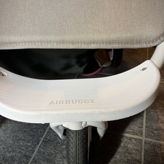 エアバギー　ココダブル
の画像