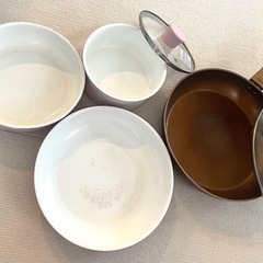 フライパン 6点セット の画像