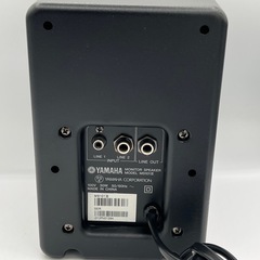 【稼働品】YAMAHA ヤマハ MS101Ⅲ モニタースピーカーの画像