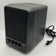 【稼働品】YAMAHA ヤマハ MS101Ⅲ モニタースピーカーの画像