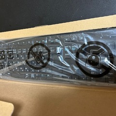 DELL キーボード　未使用品の画像