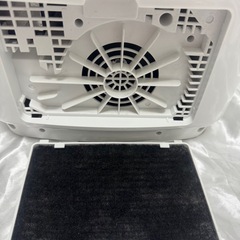 Panasonic 布団乾燥機 靴乾燥機 FD-F06A7 19年製の画像