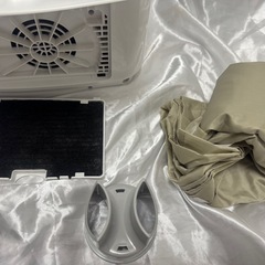 Panasonic 布団乾燥機 靴乾燥機 FD-F06A7 19年製の画像