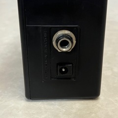 Fender フェンダー ミニアンプ MA-10の画像