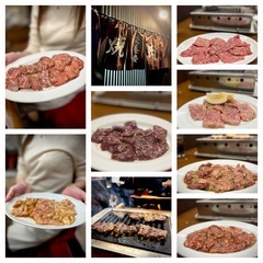 2025年11月第5週❗️大井町『焼肉・栄養楼』満員御礼🙇…