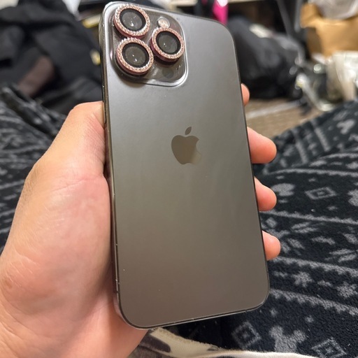 iPhone13prpro