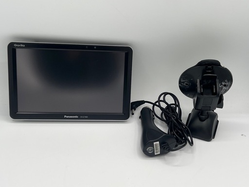 Panasonic CN-G730D カーナビ