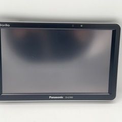 Panasonic CN-G730D カーナビの画像