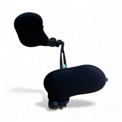 2個セット　子供車座席用ヘッドレストホルダーの画像