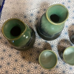 ぐい呑みセットの画像