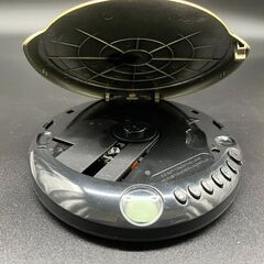 ◇【⭐️全額返金保証⭐️】aiwa XP-A20 ポータブルCDプレーヤーの画像