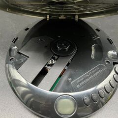 ◇【⭐️全額返金保証⭐️】aiwa XP-A20 ポータブルCDプレーヤーの画像