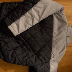 130cm　NIKE ジャンパーの画像