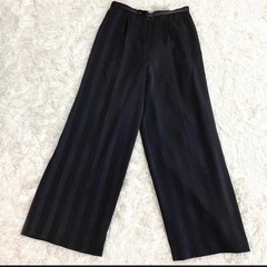 スーツ上下　チャコールグレーの画像