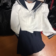 コスプレ衣装　まとめての画像