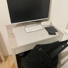 生活雑貨・Herman Miller セイルチェア等　一式お譲りしますの画像