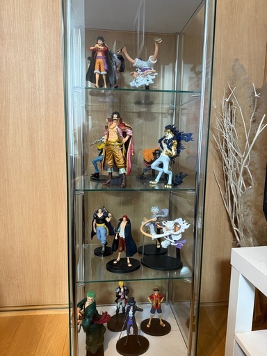 美品！！
ワンピースフィギュアセット大放出‼️