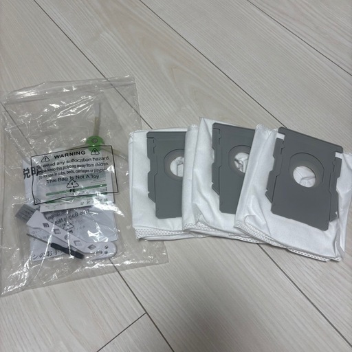 iRobot Roomba i7 完動品　値下げしました。
