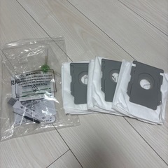 iRobot Roomba i7 完動品の画像