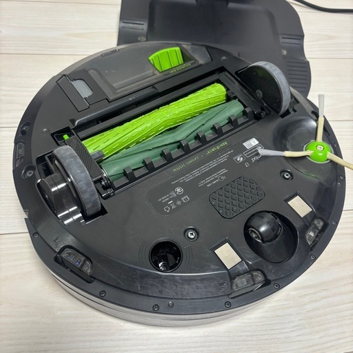iRobot Roomba i7 完動品　値下げしました。