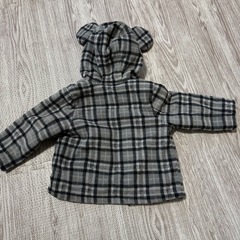 ミッキーマウスアウターの画像