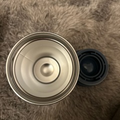 未使用品　ステンレスボトルの画像