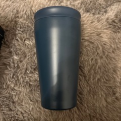 未使用品　ステンレスボトルの画像