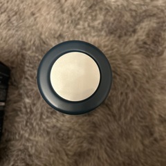 未使用品　ステンレスボトルの画像