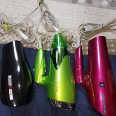 事実上０円❗無料電化製品沢山あります❗全てジャンク❗ドライヤー各種、DVDプレイヤー、冷凍庫、加湿器、レトロ照明等❗商品説明欄必読❗の画像