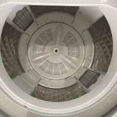 【⭐️全額返金保証⭐️】★Panasonic 電気洗濯乾燥機 NA-FW80K9 2021年製の画像