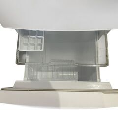 ◇Panasonic パナソニック ノンフロン冷凍冷蔵庫 NR-B14DW-W 2020年製の画像