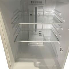 ◇Panasonic パナソニック ノンフロン冷凍冷蔵庫 NR-B14DW-W 2020年製の画像